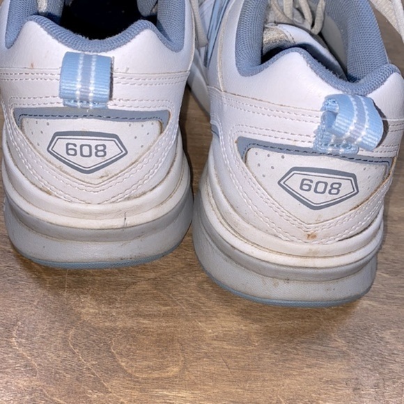 New Balance Dad shoes size 9 - Picture 6 of 7